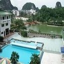 桂湖饭店