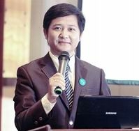 苏州资深主持人唐龙