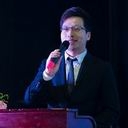 苏州优秀商务活动主持人阿亮