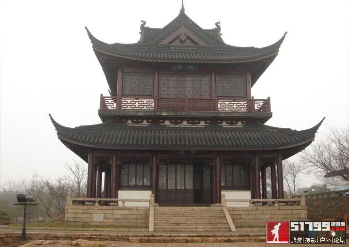 常熟剑阁 常熟剑阁