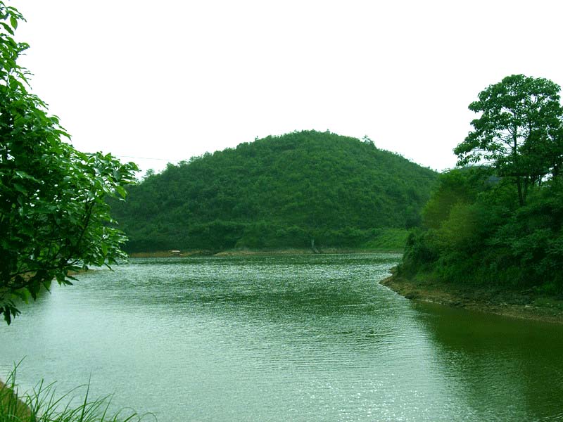 东洞庭 东洞庭
