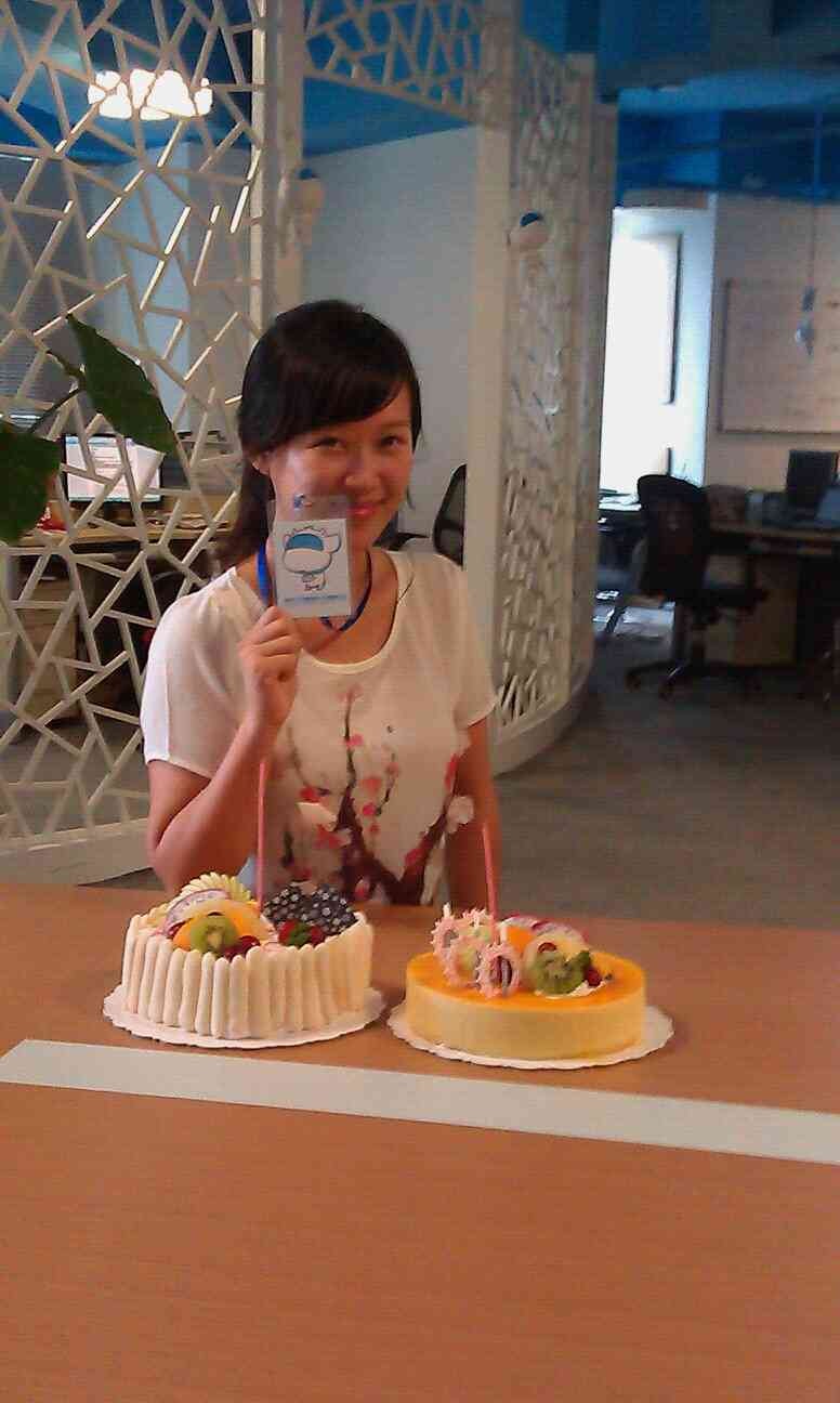 员工生日 员工生日
