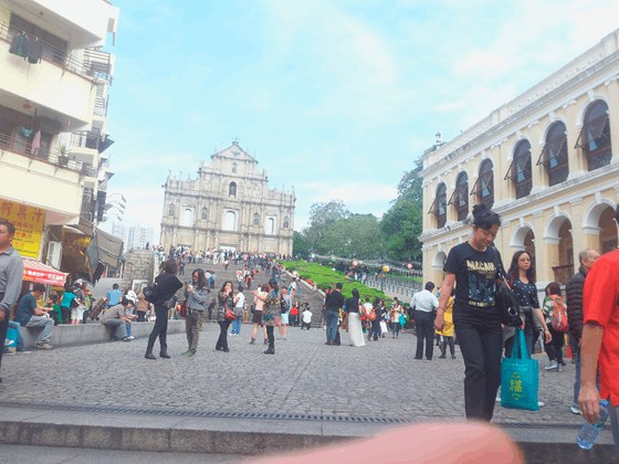 MAQUET供应商会议执行-旅游篇 MAQUET供应商会议执行-旅游篇