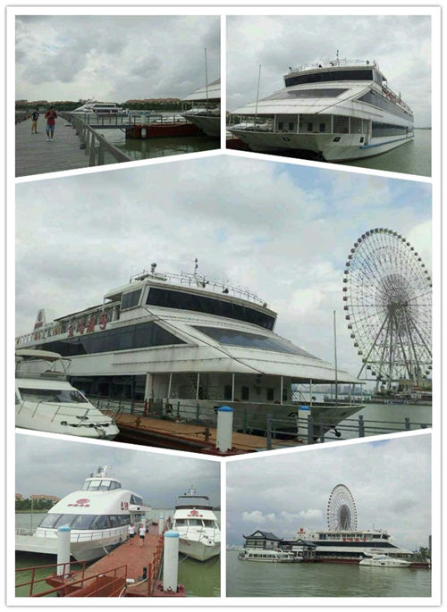 苏州主题年会-金鸡湖游艇会议 苏州主题年会-金鸡湖游艇会议