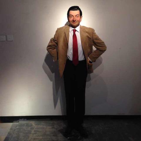 苏州蜡像租赁制作 苏州蜡像租赁制作