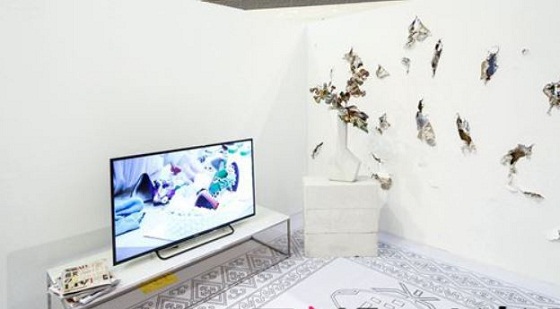 《安邸AD》呈现Art of Living“无界”生活艺术展 《安邸AD》呈现Art of Living“无界”生活艺术展