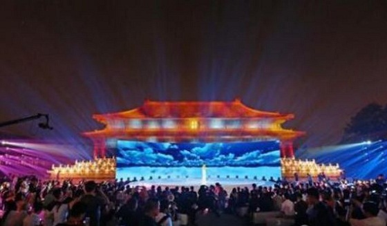 英菲尼迪携手叶明子举办2014“生命之花”聖典 英菲尼迪携手叶明子举办2014“生命之花”聖典