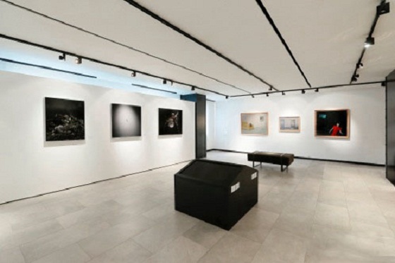 BOTTEGA VENETA艺术新展“虚构的快乐”揭幕 BOTTEGA VENETA艺术新展“虚构的快乐”揭幕
