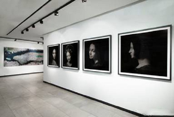 BOTTEGA VENETA艺术新展“虚构的快乐”揭幕 BOTTEGA VENETA艺术新展“虚构的快乐”揭幕