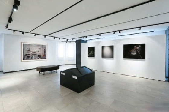 BOTTEGA VENETA艺术新展“虚构的快乐”揭幕 BOTTEGA VENETA艺术新展“虚构的快乐”揭幕