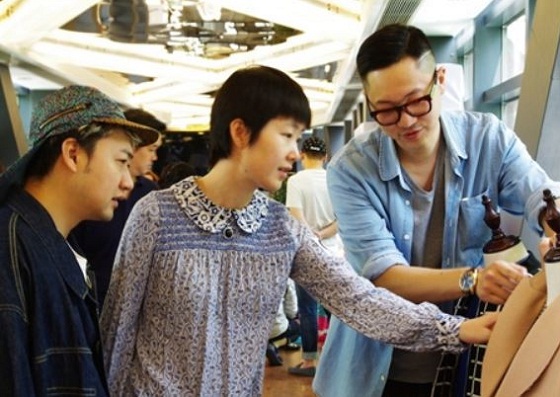 时尚童装展“Cool Kid Fashion”登陆上海 时尚童装展“Cool Kid Fashion”登陆上海