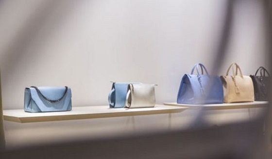 JIL BAG中国国际贸易中心卓越工艺展览 JIL BAG中国国际贸易中心卓越工艺展览