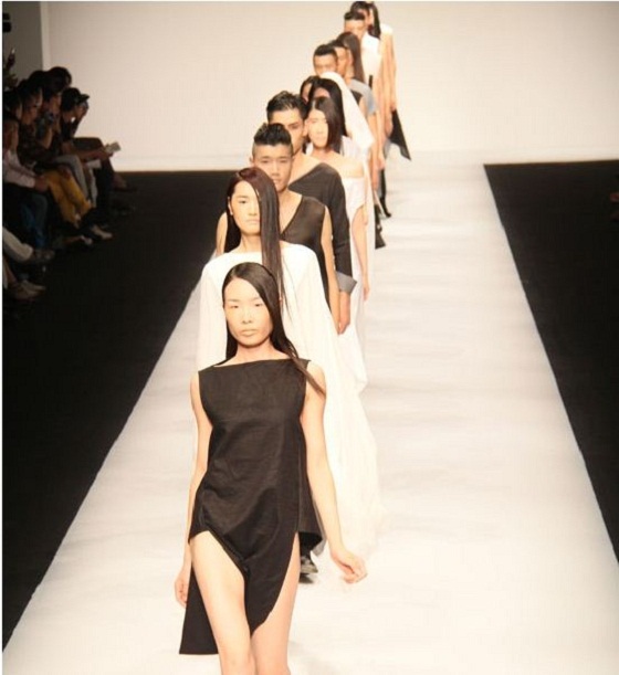 遇见未知的自己 JUST FOR TEE 2014春夏系列发布 遇见未知的自己 JUST FOR TEE 2014春夏系列发布