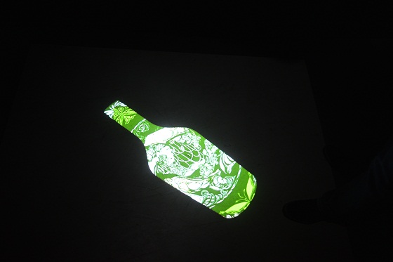 帝亚吉欧“度-久衡”理性饮酒艺术展览事件营销 帝亚吉欧“度-久衡”理性饮酒艺术展览事件营销