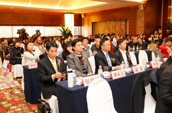 麦美兹有机奶粉新闻发布会 麦美兹有机奶粉新闻发布会