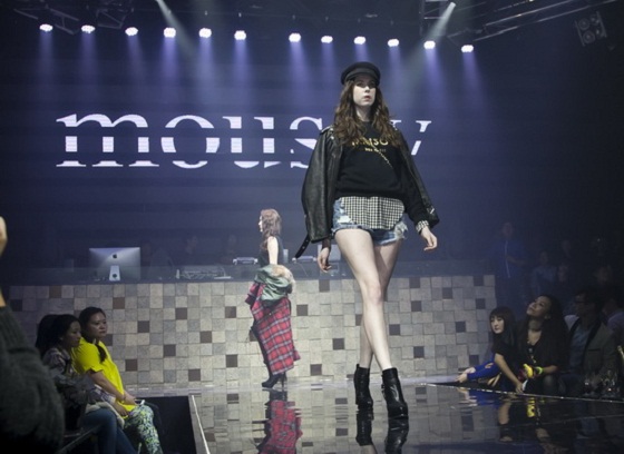 2013 Moussy&魅惑•夜 2013 Moussy&魅惑•夜