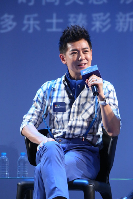 多乐士2013年时尚色彩多媒体秀 多乐士2013年时尚色彩多媒体秀