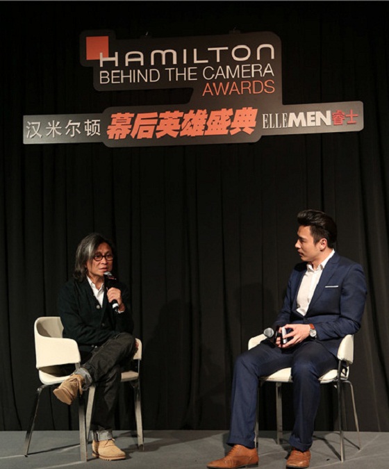 汉密尔顿幕后英雄盛典 汉密尔顿幕后英雄盛典