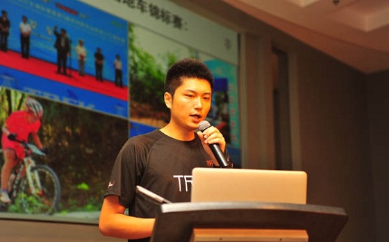 TREK WORLD 2014经销商大会 TREK WORLD 2014经销商大会
