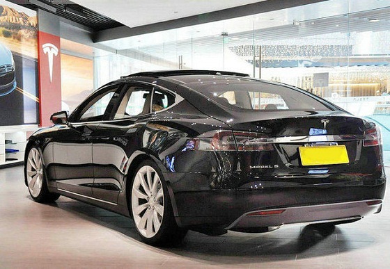 苏州特斯拉P85/TESLA MODEL S P85展示租赁 苏州特斯拉P85/TESLA MODEL S P85展示租赁