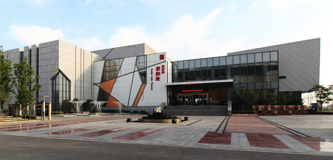 苏州独墅湖影剧院场地租赁 苏州独墅湖影剧院场地租赁