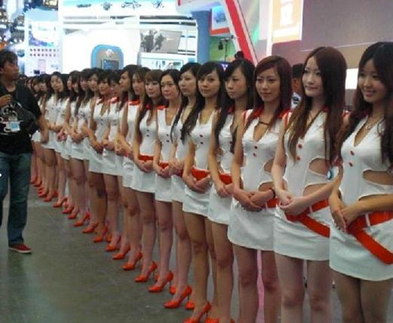 苏州礼仪CHINAJOY 苏州礼仪CHINAJOY