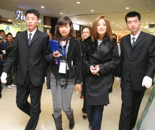 苏州VIP安全安保服务 苏州VIP安全安保服务