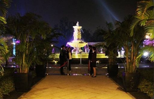Beyond华润置地苏州站演唱会 Beyond华润置地苏州站演唱会
