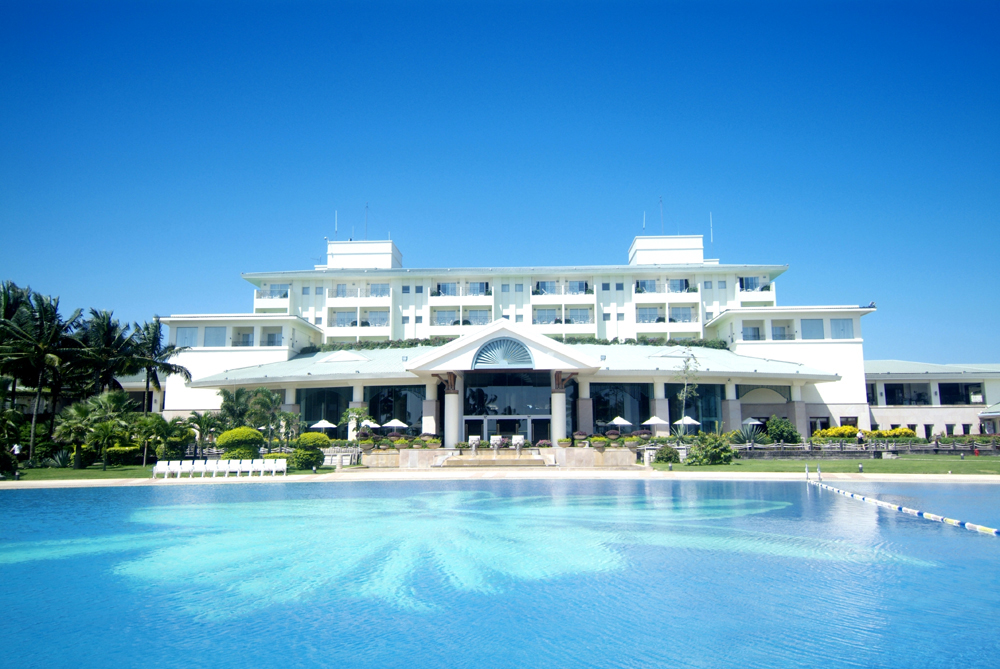 苏州到博鳌金海岸温泉大酒店会奖旅游 苏州到博鳌金海岸温泉大酒店会奖旅游