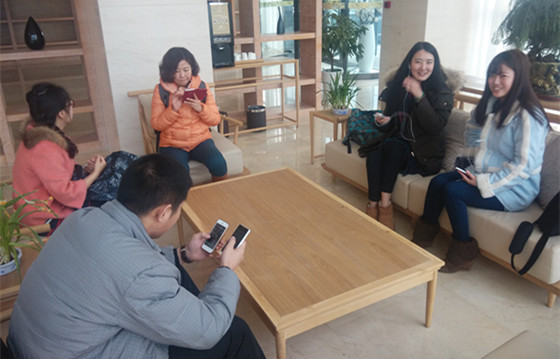 苏州米廷会展科技发展有限公司新产品研讨会 苏州米廷会展科技发展有限公司新产品研讨会