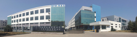 苏州市瑞泰克机电有限公司 苏州市瑞泰克机电有限公司