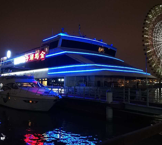 金鸡湖游艇预定租赁价格 金鸡湖游艇预定租赁价格