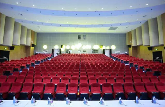 妇儿·苏艺剧场会议活动演出新场地 妇儿·苏艺剧场会议活动演出新场地
